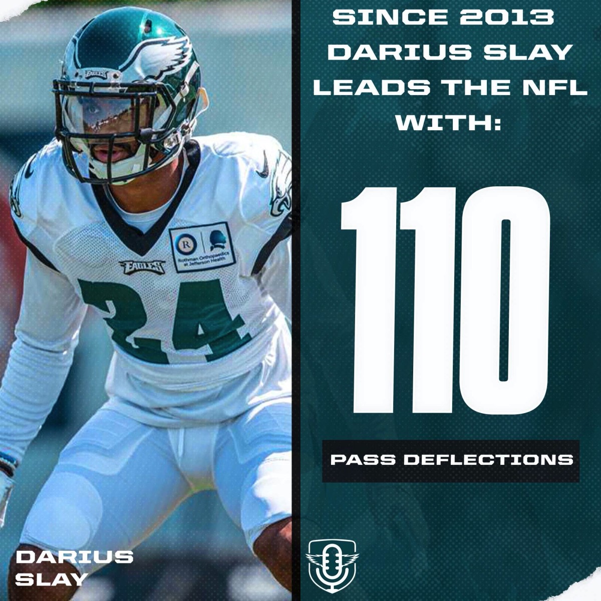 Darius Slay